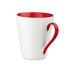 Mug en céramique 320 ml personnalisable COLBY