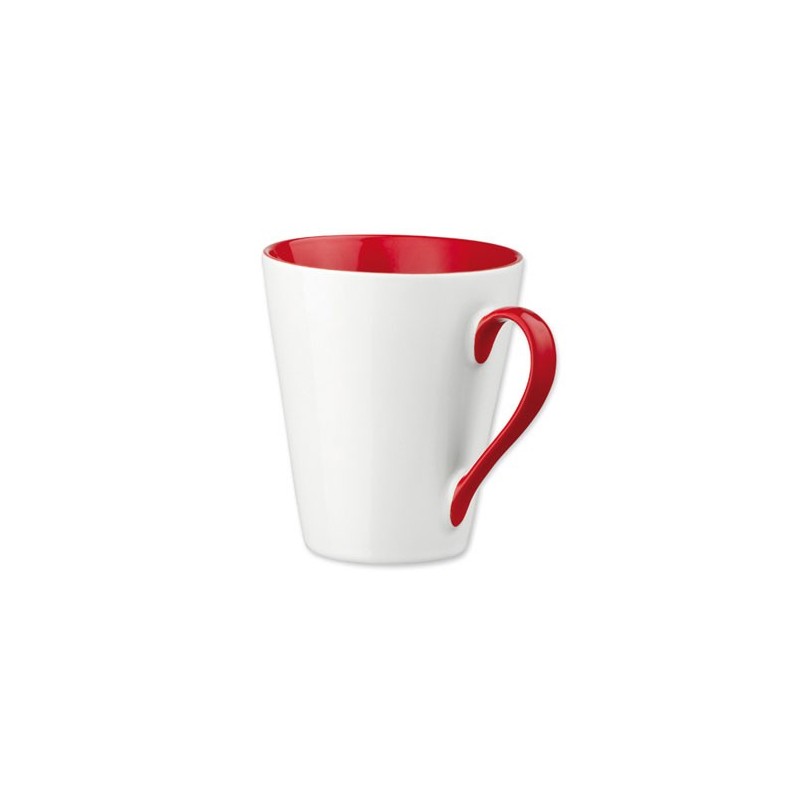 Mug en céramique 320 ml personnalisable COLBY