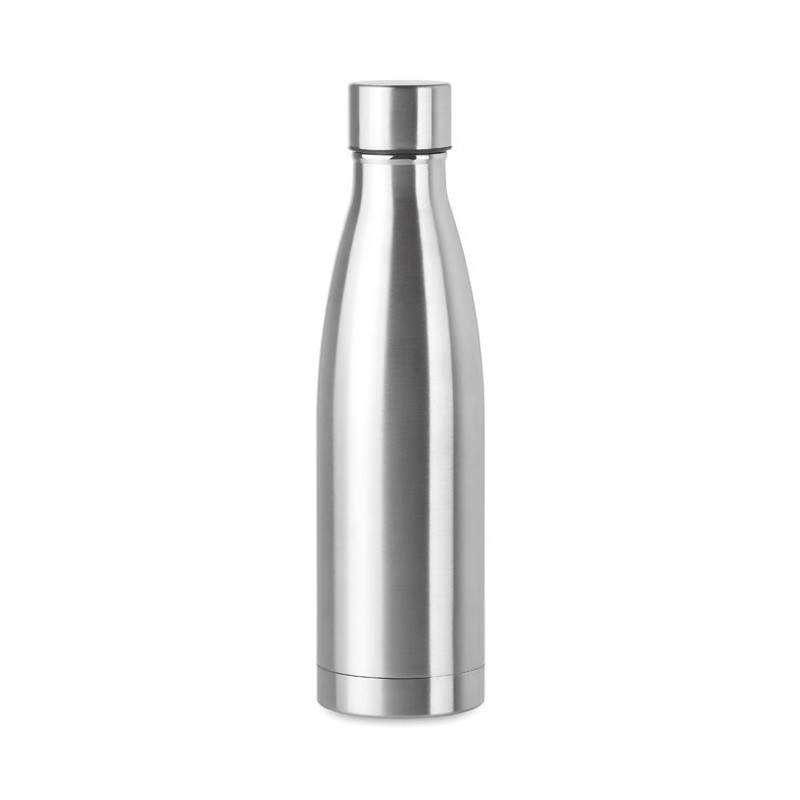 Bouteille isotherme 500 ml personnalisable "BELO"