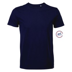 Tee-shirt publicitaire Enfant fabriqué en France - 6 coloris. "LOU"