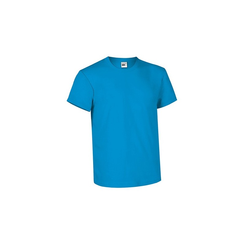 Tee-shirt publicitaire unisexe premier prix RACING - Couleur