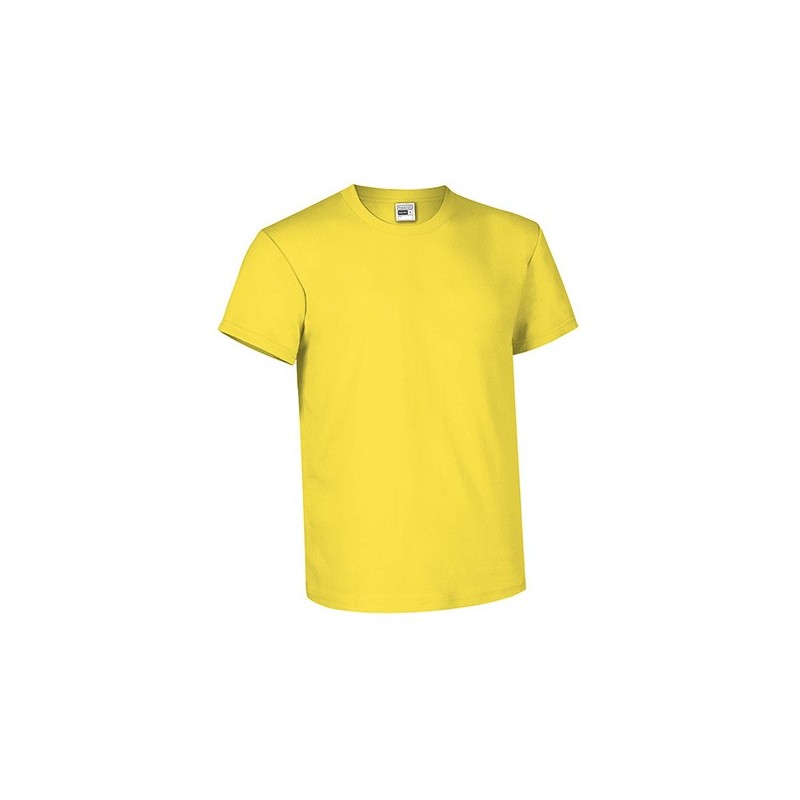 Tee-shirt publicitaire unisexe premier prix RACING - Couleur