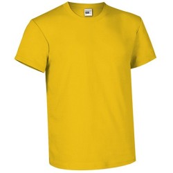 Tee-shirt publicitaire unisexe premier prix RACING - Couleur