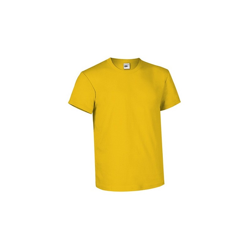 Tee-shirt publicitaire unisexe premier prix RACING - Couleur Tee-shirt publicitaire unisexe premier prix RACING - Couleur