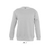 Sweat-shirt enfant molleton personnalisable  "NEW SUPREME"