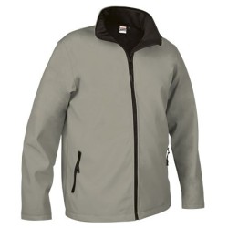 Veste enfant personnalisable en Softshell "HORIZON"