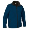 Veste enfant personnalisable en Softshell "HORIZON"