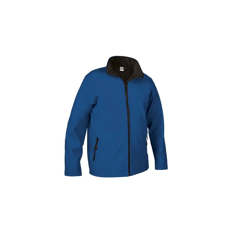 Veste enfant personnalisable en Softshell "HORIZON" Veste enfant personnalisable en Softshell "HORIZON"