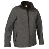 Veste enfant personnalisable en Softshell "HORIZON"