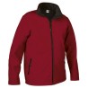 Veste enfant personnalisable en Softshell "HORIZON"