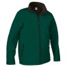 Veste enfant personnalisable en Softshell "HORIZON"