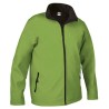 Veste enfant personnalisable en Softshell "HORIZON"