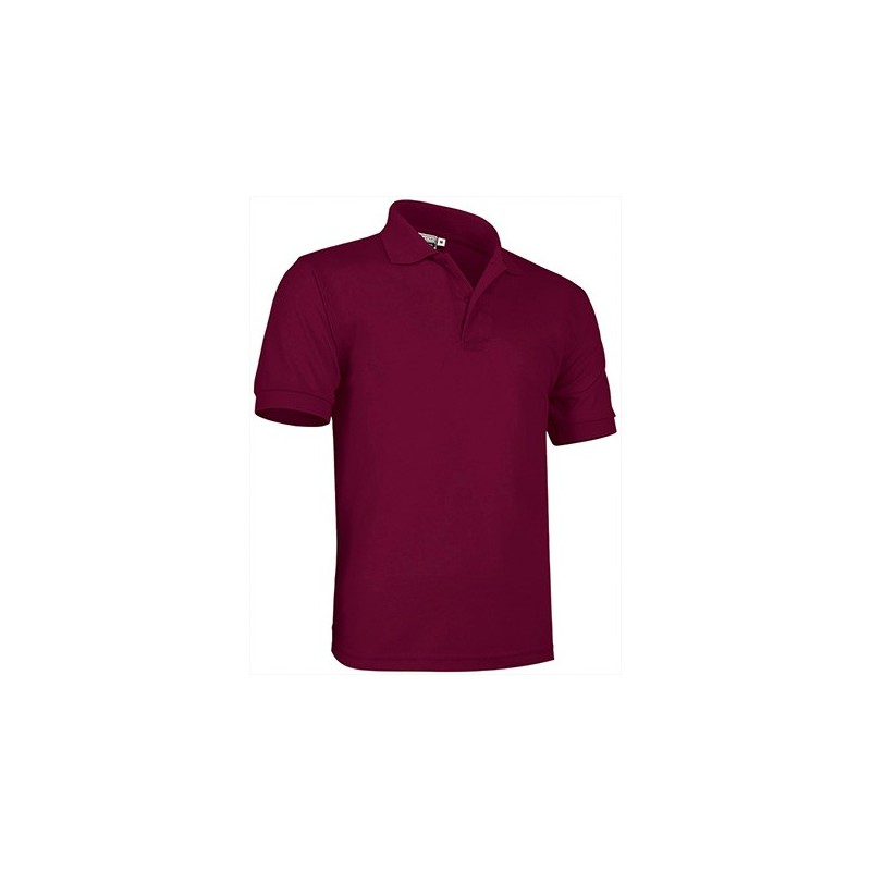 Polo enfant premier prix personnalisé PATROL - couleur