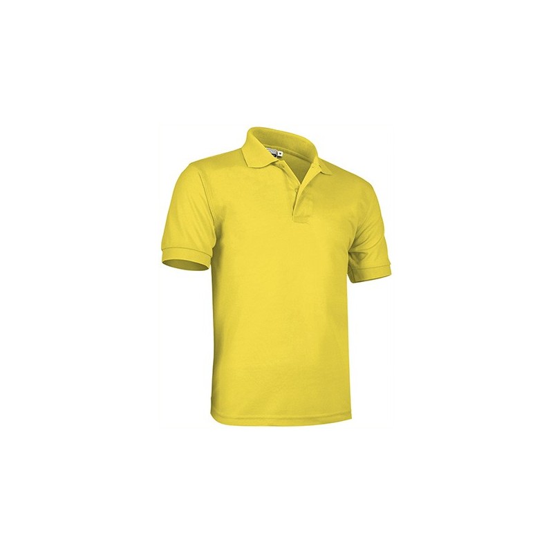 Polo enfant premier prix personnalisé PATROL - couleur