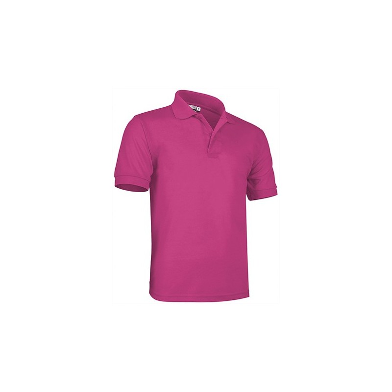 Polo enfant premier prix personnalisé PATROL - couleur