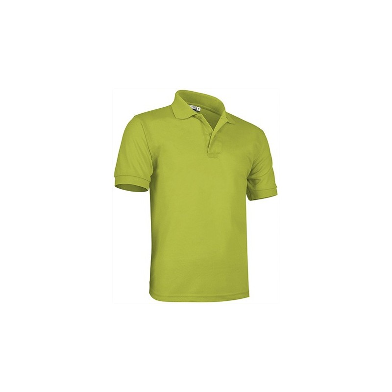 Polo enfant premier prix personnalisé PATROL - couleur