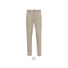 Pantalon chino Homme personnalisable - Neoblu "Gustave"