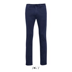 Pantalon Chino homme personnalisable - "JULES longueur 35"