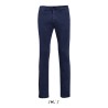 Pantalon Chino homme personnalisable - "JULES longueur 35"