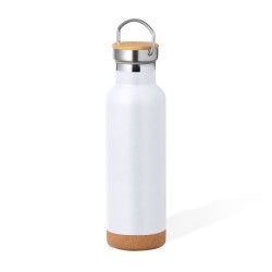 bidon isotherme  de 650 ml publicitaire "DIXONT"