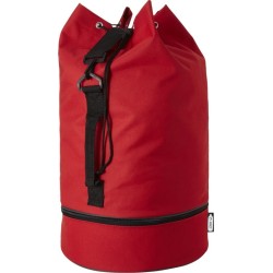 Sac marin personnalisé en polyester recyclé  25 litres "IDAHO"