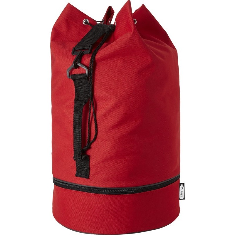 Sac marin personnalisé en polyester recyclé  25 litres "IDAHO"