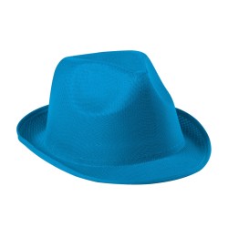 Chapeau unisexe en polyester de couleur "Braz"