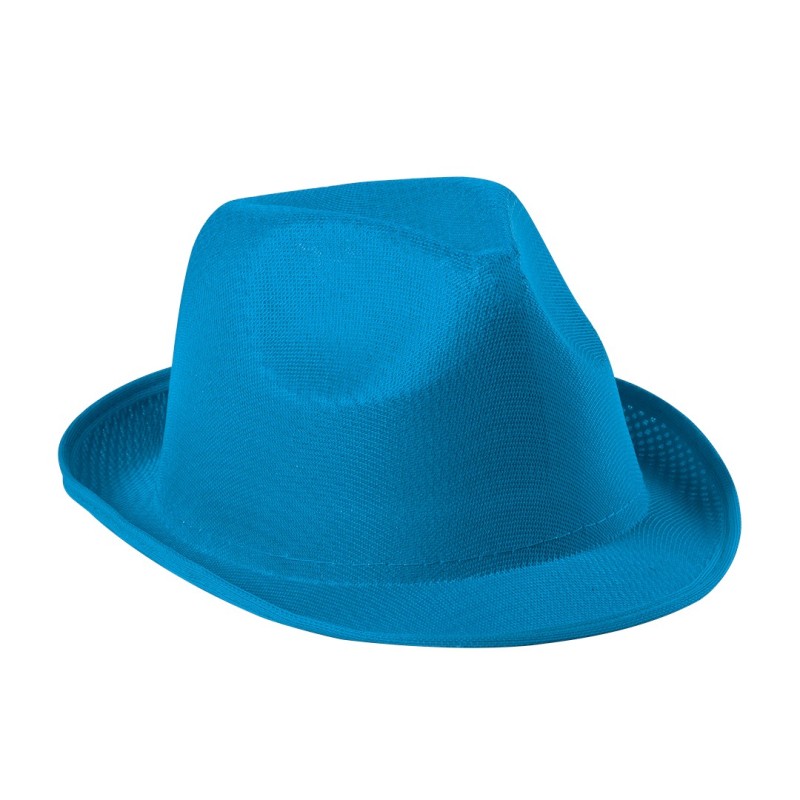 Chapeau unisexe en polyester de couleur "Braz"