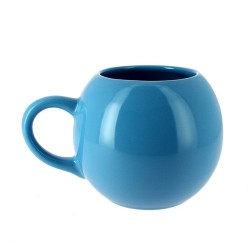 Mug personnalisable 420 ml "GASPAR" - Fabrication Européenne