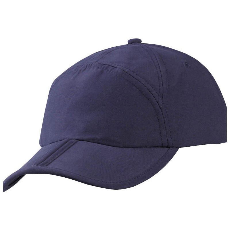 Casquette personnalisée unisexe pliable "CLICK CAP"