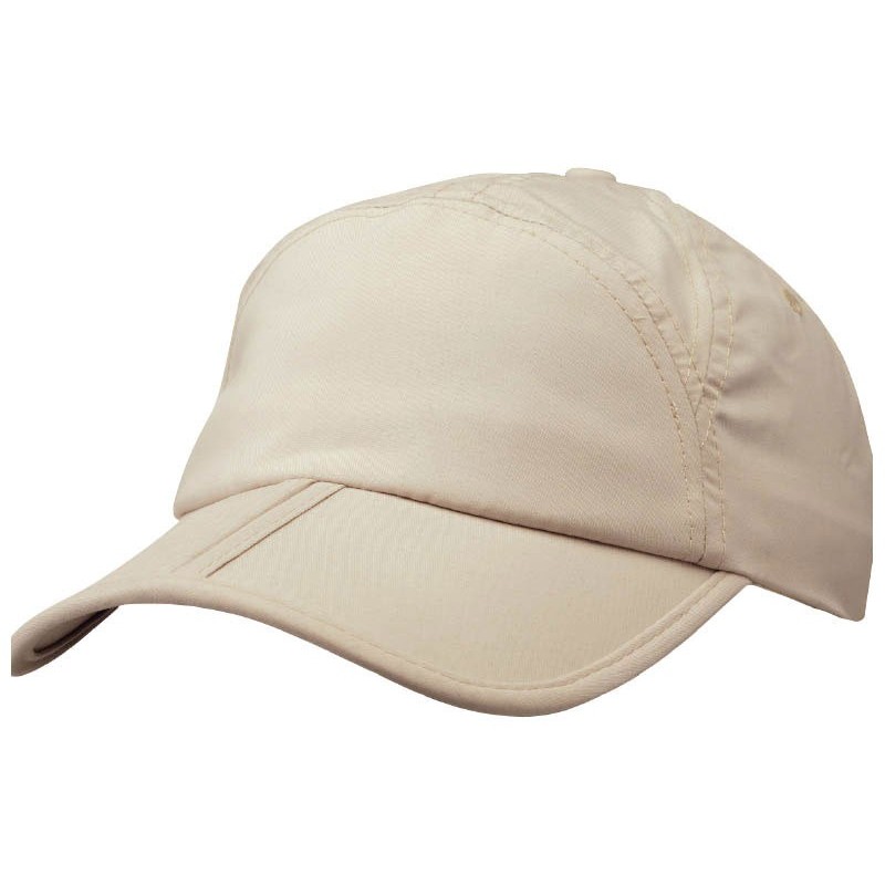 Casquette personnalisée unisexe pliable "CLICK CAP"