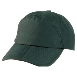 Casquette personnalisée unisexe pliable "CLICK CAP"