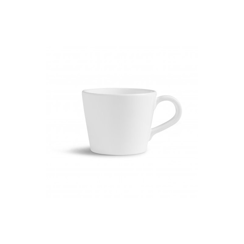 copie de Mug 420 ml en fabrication spéciale Europe "CECILE blanc"
