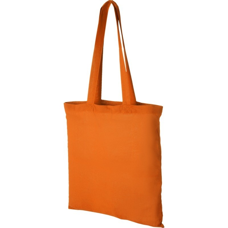 Sac shopping - Tote bag publicitaire en coton PERU