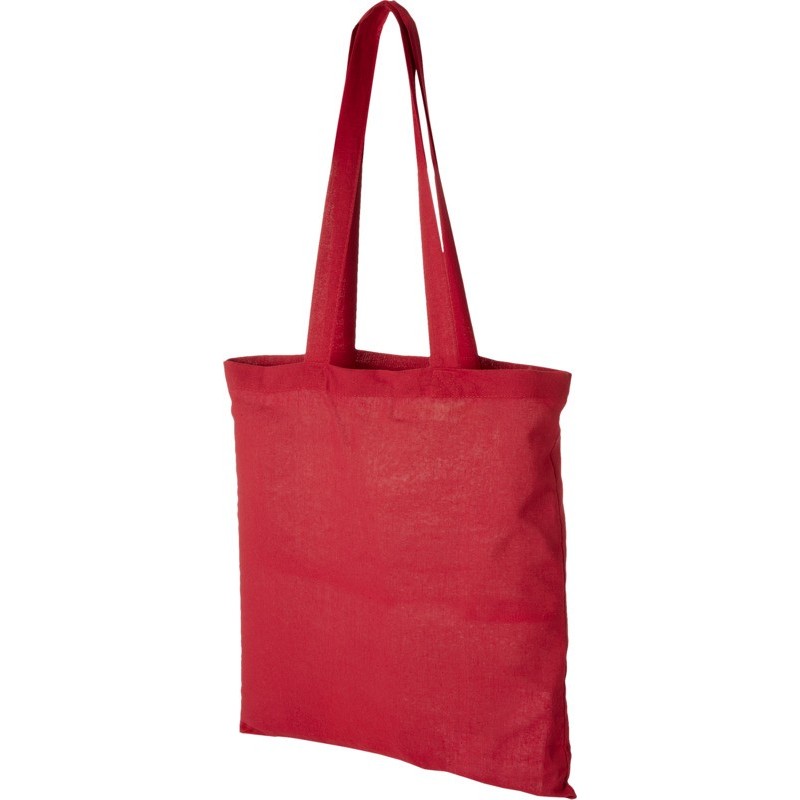 Sac shopping - Tote bag publicitaire en coton PERU