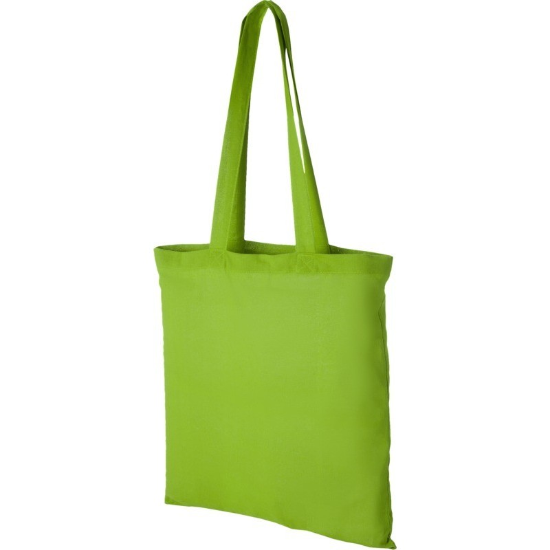 Sac shopping - Tote bag publicitaire en coton PERU