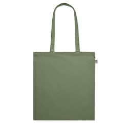Sac shopping - Tote bag personnalisé en coton bio 180g/m2 "ONEL"