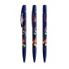 Stylo BIC® personnalisable MEDIA CLIC opaque MIX & MATCH