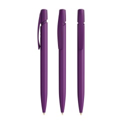 Stylo BIC® personnalisable MEDIA CLIC opaque MIX & MATCH