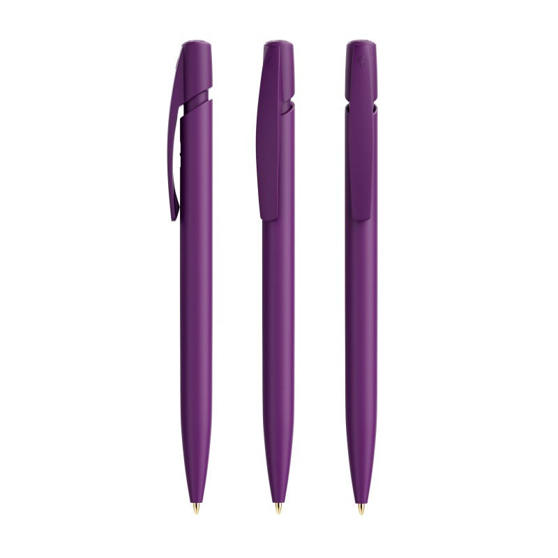 Stylo BIC® personnalisable MEDIA CLIC opaque MIX & MATCH