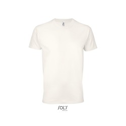 Tee-shirt publicitaire couleur 190 gr IMPERIAL