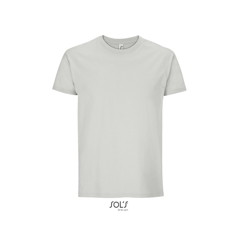 Tee-shirt publicitaire couleur 190 gr IMPERIAL Tee-shirt publicitaire couleur 190 gr IMPERIAL