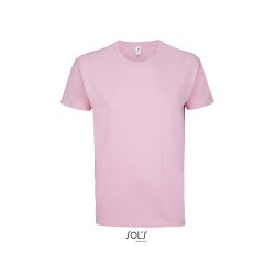 Tee-shirt publicitaire couleur 190 gr IMPERIAL