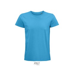 Tee-shirt publicitaire homme en coton biologique "PIONEER" 23 coloris