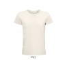 Tee-shirt publicitaire homme en coton biologique "PIONEER" 23 coloris