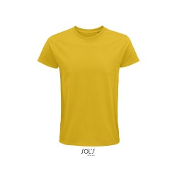 Tee-shirt publicitaire homme en coton biologique "PIONEER" 23 coloris