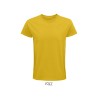 Tee-shirt publicitaire homme en coton biologique "PIONEER" 23 coloris