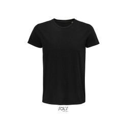 Tee-shirt publicitaire homme en coton biologique "PIONEER" 23 coloris