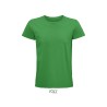 Tee-shirt publicitaire homme en coton biologique "PIONEER" 23 coloris