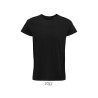 Tee-shirt Homme couleur en coton biologique "CRUSADER"